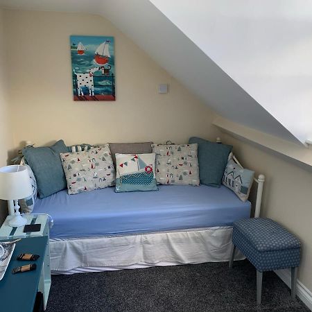 Letchworth Guest House 웨이머스만 외부 사진
