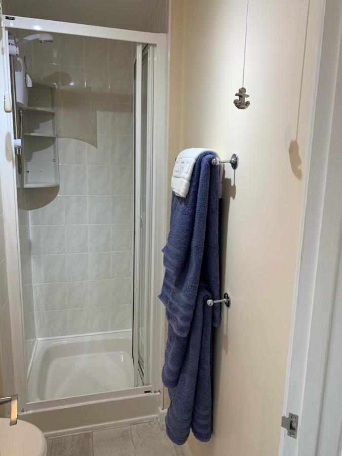 Letchworth Guest House 웨이머스만 외부 사진