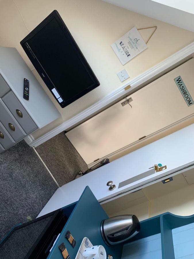 Letchworth Guest House 웨이머스만 외부 사진