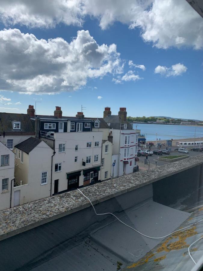 Letchworth Guest House 웨이머스만 외부 사진
