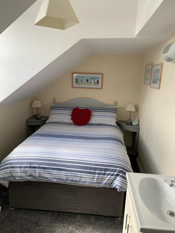 Letchworth Guest House 웨이머스만 외부 사진