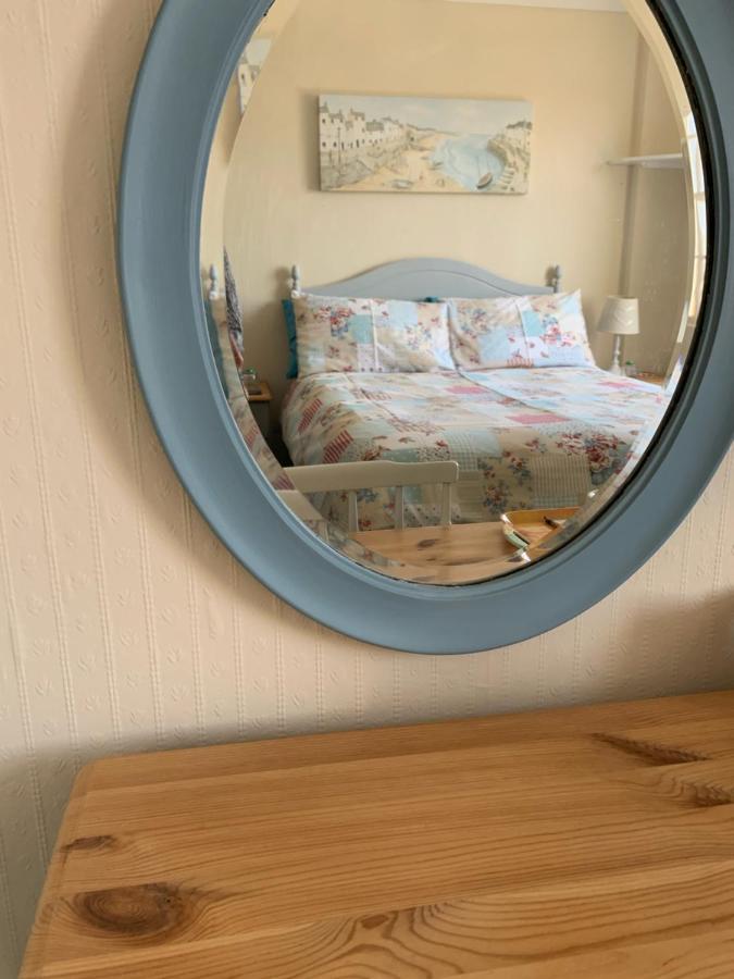 Letchworth Guest House 웨이머스만 외부 사진