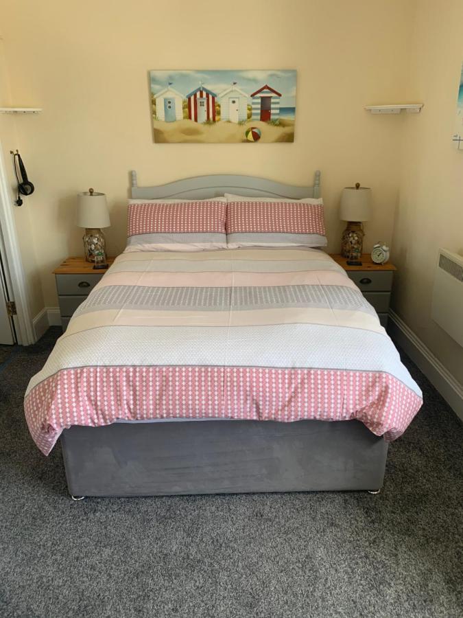Letchworth Guest House 웨이머스만 외부 사진
