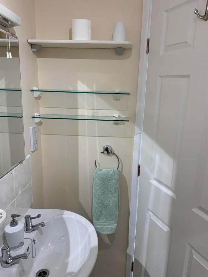 Letchworth Guest House 웨이머스만 외부 사진