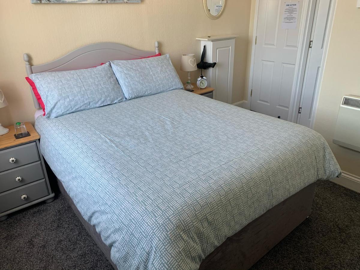 Letchworth Guest House 웨이머스만 외부 사진