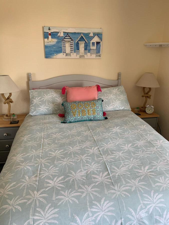 Letchworth Guest House 웨이머스만 외부 사진