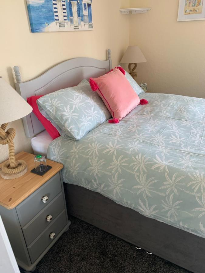 Letchworth Guest House 웨이머스만 외부 사진