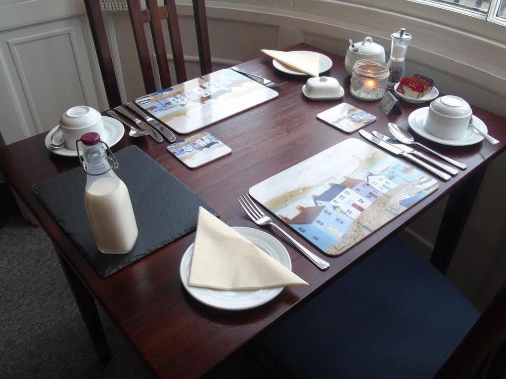 Letchworth Guest House 웨이머스만 외부 사진