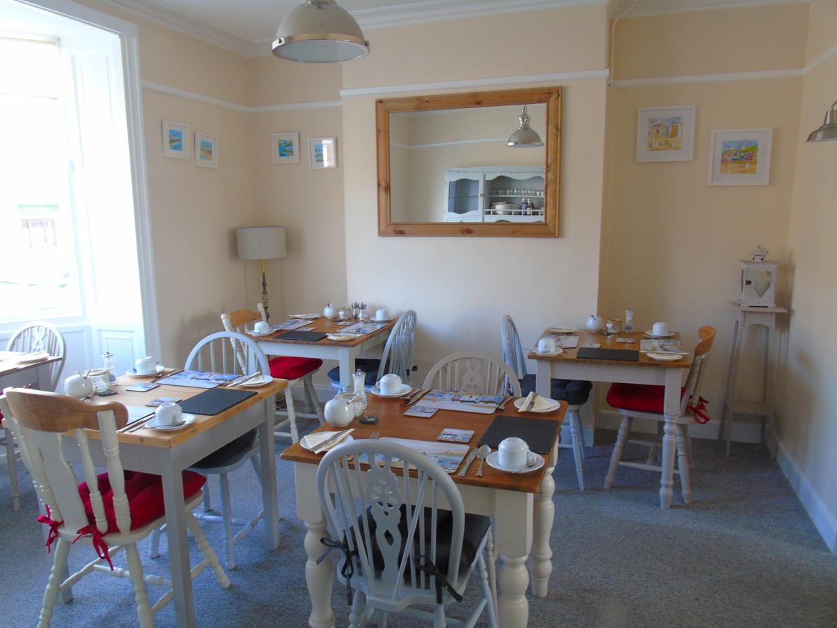 Letchworth Guest House 웨이머스만 외부 사진