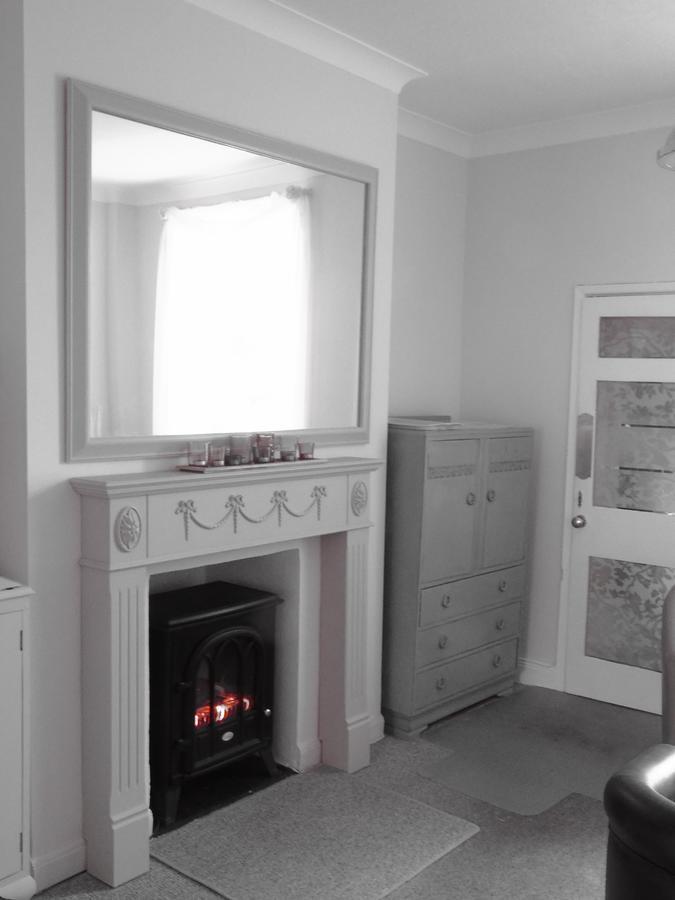 Letchworth Guest House 웨이머스만 외부 사진