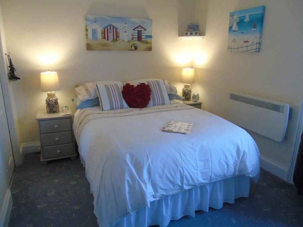 Letchworth Guest House 웨이머스만 외부 사진